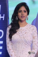 Chandini Chowdary At Shamanthakamani Movie Pre Release Function